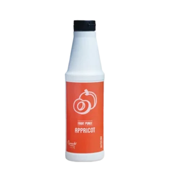 Appricot Puree